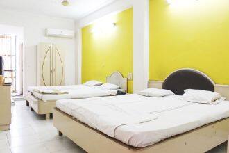 Sai Supraja Lodge, Hyderabad 3